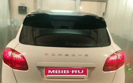 Porsche Cayenne III, 2013 год, 3 000 000 рублей, 10 фотография