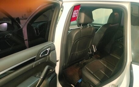 Porsche Cayenne III, 2013 год, 3 000 000 рублей, 13 фотография