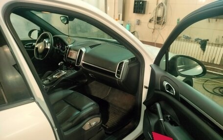 Porsche Cayenne III, 2013 год, 3 000 000 рублей, 14 фотография