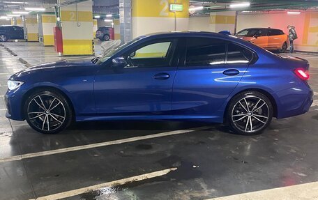 BMW 3 серия, 2021 год, 3 250 000 рублей, 7 фотография