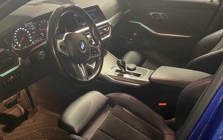 BMW 3 серия, 2021 год, 3 250 000 рублей, 9 фотография