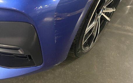 BMW 3 серия, 2021 год, 3 250 000 рублей, 15 фотография