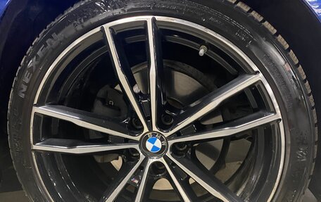 BMW 3 серия, 2021 год, 3 250 000 рублей, 18 фотография