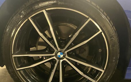 BMW 3 серия, 2021 год, 3 250 000 рублей, 19 фотография