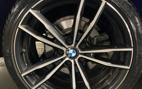 BMW 3 серия, 2021 год, 3 250 000 рублей, 17 фотография