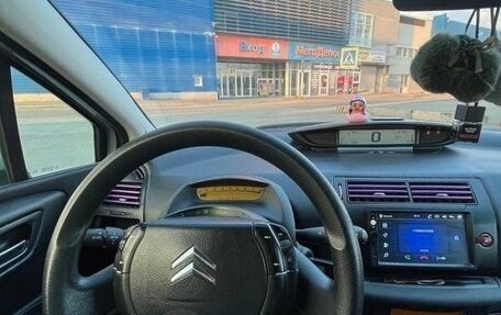 Citroen C4 II рестайлинг, 2006 год, 280 000 рублей, 6 фотография