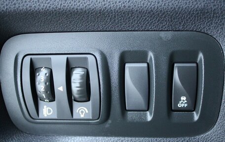 Renault Kaptur I рестайлинг, 2020 год, 1 489 000 рублей, 12 фотография