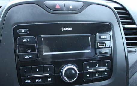 Renault Kaptur I рестайлинг, 2020 год, 1 489 000 рублей, 16 фотография