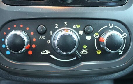 Renault Kaptur I рестайлинг, 2020 год, 1 489 000 рублей, 15 фотография