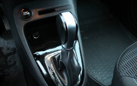 Renault Kaptur I рестайлинг, 2020 год, 1 489 000 рублей, 13 фотография