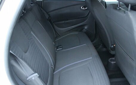 Renault Kaptur I рестайлинг, 2020 год, 1 489 000 рублей, 9 фотография