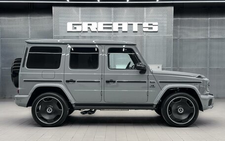 Mercedes-Benz G-Класс AMG, 2025 год, 34 900 000 рублей, 4 фотография