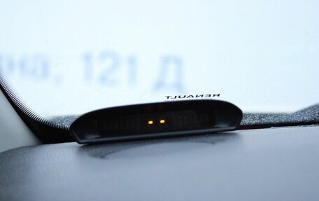 Renault Kaptur I рестайлинг, 2020 год, 1 489 000 рублей, 17 фотография