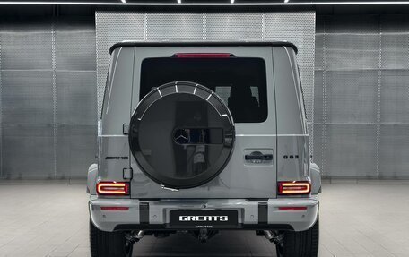 Mercedes-Benz G-Класс AMG, 2025 год, 34 900 000 рублей, 6 фотография