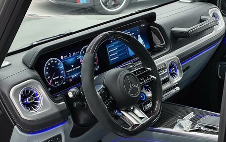 Mercedes-Benz G-Класс AMG, 2025 год, 34 900 000 рублей, 14 фотография