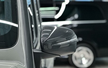 Mercedes-Benz G-Класс AMG, 2025 год, 34 900 000 рублей, 9 фотография