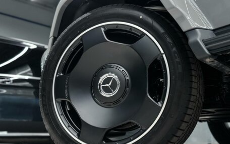 Mercedes-Benz G-Класс AMG, 2025 год, 34 900 000 рублей, 11 фотография