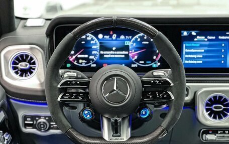 Mercedes-Benz G-Класс AMG, 2025 год, 34 900 000 рублей, 19 фотография