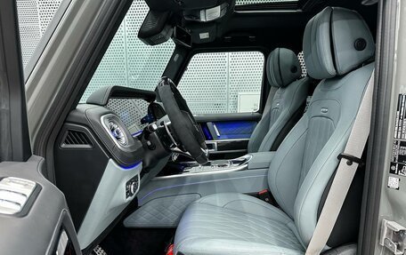 Mercedes-Benz G-Класс AMG, 2025 год, 34 900 000 рублей, 12 фотография