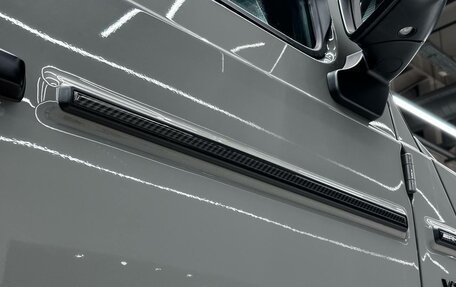 Mercedes-Benz G-Класс AMG, 2025 год, 34 900 000 рублей, 10 фотография