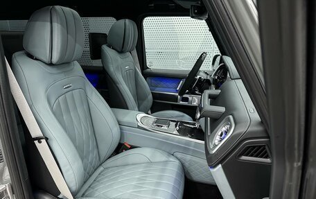 Mercedes-Benz G-Класс AMG, 2025 год, 34 900 000 рублей, 16 фотография