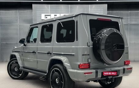 Mercedes-Benz G-Класс AMG, 2025 год, 34 900 000 рублей, 7 фотография