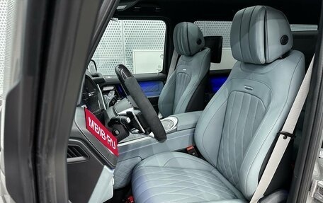 Mercedes-Benz G-Класс AMG, 2025 год, 34 900 000 рублей, 13 фотография