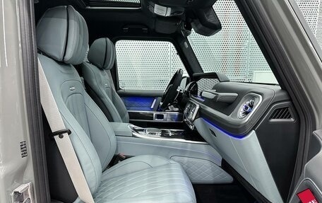 Mercedes-Benz G-Класс AMG, 2025 год, 34 900 000 рублей, 15 фотография