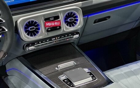 Mercedes-Benz G-Класс AMG, 2025 год, 34 900 000 рублей, 20 фотография