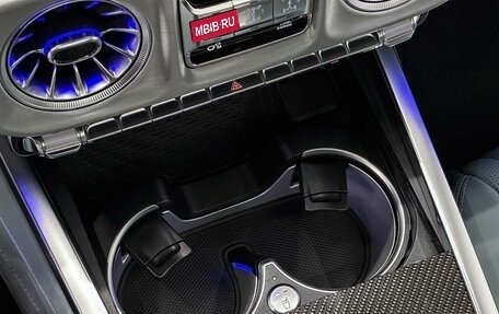 Mercedes-Benz G-Класс AMG, 2025 год, 34 900 000 рублей, 21 фотография