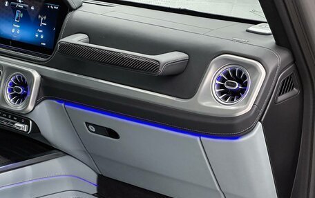 Mercedes-Benz G-Класс AMG, 2025 год, 34 900 000 рублей, 27 фотография