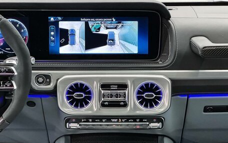 Mercedes-Benz G-Класс AMG, 2025 год, 34 900 000 рублей, 26 фотография