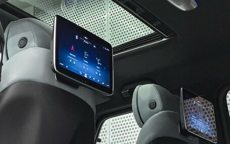 Mercedes-Benz G-Класс AMG, 2025 год, 34 900 000 рублей, 29 фотография