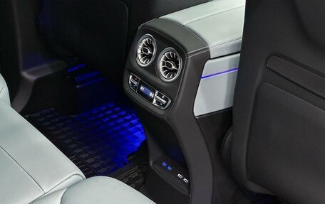 Mercedes-Benz G-Класс AMG, 2025 год, 34 900 000 рублей, 31 фотография