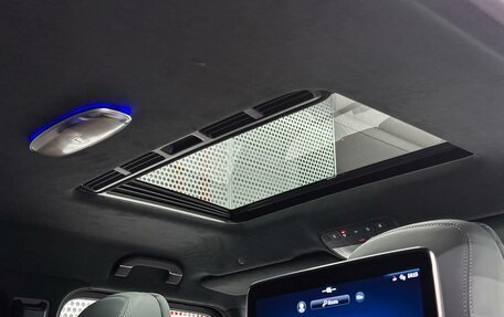 Mercedes-Benz G-Класс AMG, 2025 год, 34 900 000 рублей, 32 фотография