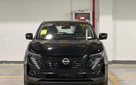 Nissan Qashqai, 2025 год, 2 870 000 рублей, 2 фотография