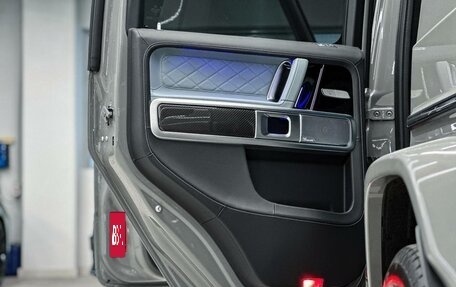 Mercedes-Benz G-Класс AMG, 2025 год, 34 900 000 рублей, 34 фотография