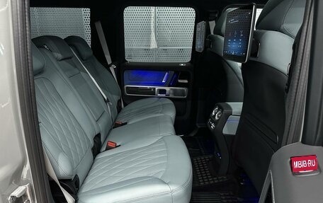 Mercedes-Benz G-Класс AMG, 2025 год, 34 900 000 рублей, 30 фотография