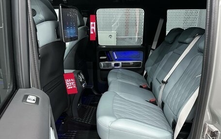 Mercedes-Benz G-Класс AMG, 2025 год, 34 900 000 рублей, 28 фотография