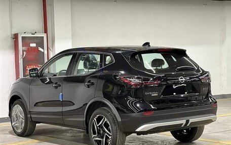 Nissan Qashqai, 2025 год, 2 870 000 рублей, 4 фотография