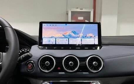 Nissan Qashqai, 2025 год, 2 870 000 рублей, 16 фотография