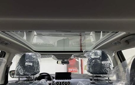 Nissan Qashqai, 2025 год, 2 870 000 рублей, 9 фотография