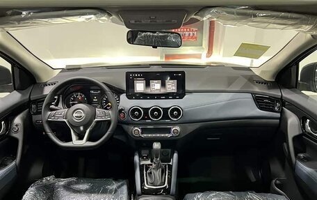 Nissan Qashqai, 2025 год, 2 870 000 рублей, 13 фотография