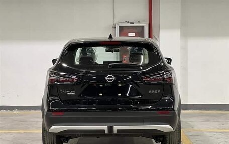 Nissan Qashqai, 2025 год, 2 870 000 рублей, 6 фотография