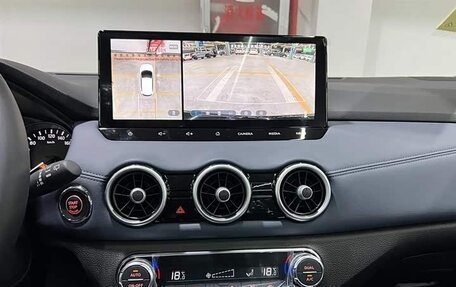 Nissan Qashqai, 2025 год, 2 870 000 рублей, 17 фотография