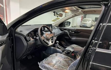 Nissan Qashqai, 2025 год, 2 870 000 рублей, 7 фотография