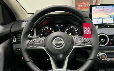 Nissan Qashqai, 2025 год, 2 870 000 рублей, 14 фотография