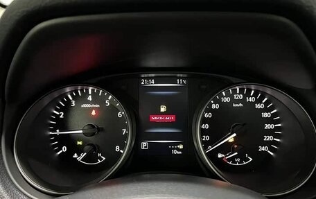 Nissan Qashqai, 2025 год, 2 870 000 рублей, 8 фотография