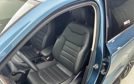 Volkswagen Tharu, 2022 год, 1 603 000 рублей, 10 фотография