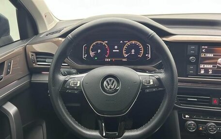 Volkswagen Tharu, 2022 год, 1 603 000 рублей, 11 фотография